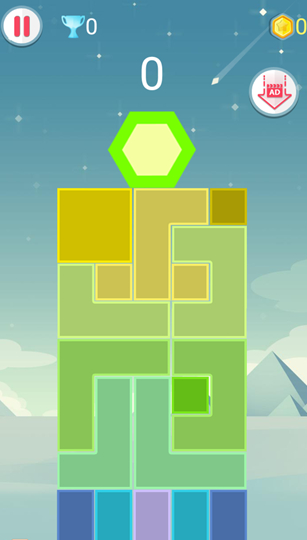 罗斯方块官方版