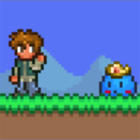 泰拉之园最新版TerraLawn