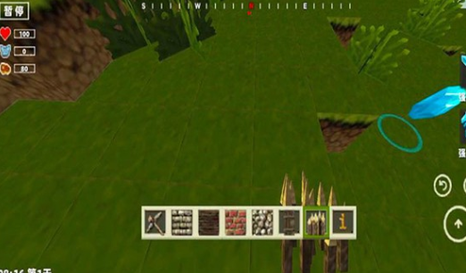 方块像素世界游戏手机版