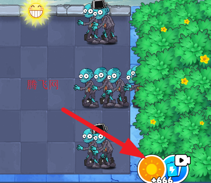 植物僵尸世界大战游戏手机版