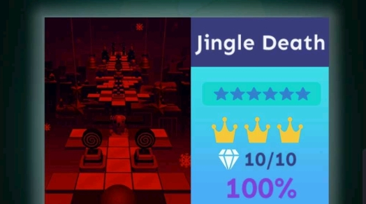 滚动的天空Rolling xtal最新版本安装包Rolling Time