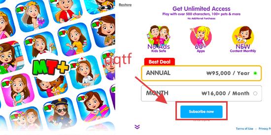 我的城镇世界2025最新版(My Town World) 我的城镇世界2025最新版(My Town World)