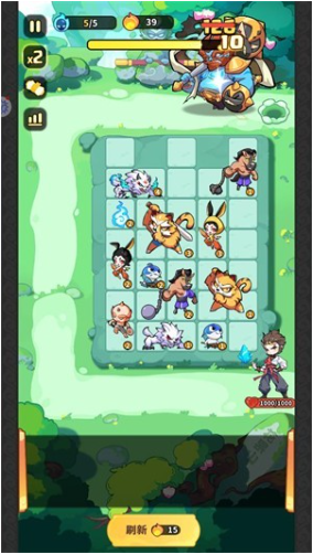 魔宠降临手游官方版