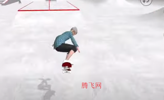 终极滑板手游(Skate Space)