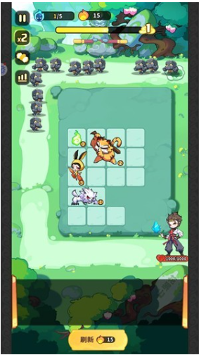 魔宠降临手游官方版