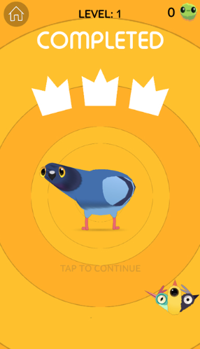 抖音疯狂的鸽子游戏手机版(pigeonpop)