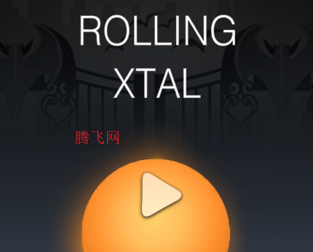 滚动的天空Rolling xtal最新版本安装包Rolling Time