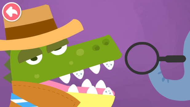 宝宝小牙医宝宝巴士0