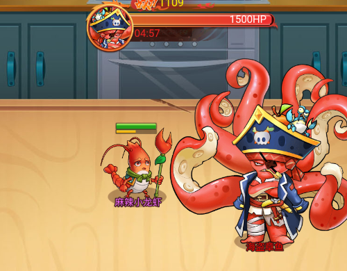 精灵猎人游戏手机版