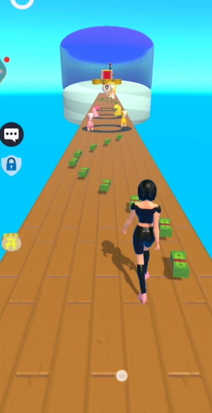 百变女王秀游戏官方版本0