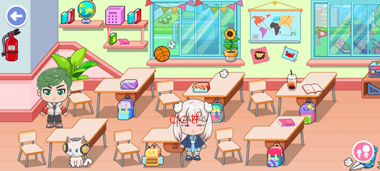 卡通小镇日记最新版本