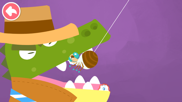 宝宝小牙医宝宝巴士 宝宝小牙医宝宝巴士