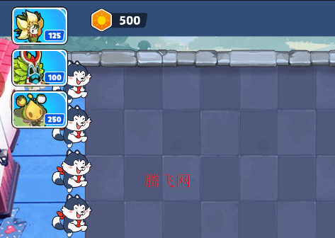 植物僵尸世界大战游戏手机版