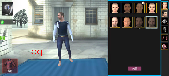 都市超级英雄乱斗最新版 都市超级英雄乱斗最新版