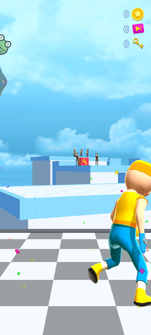 超能魔法手套免广告版 超能魔法手套免广告版