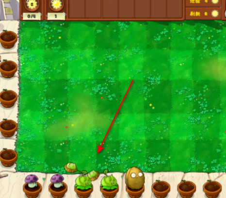 植物大战僵尸金铲铲版手机版(Plants Vs Zombies Golden chess)