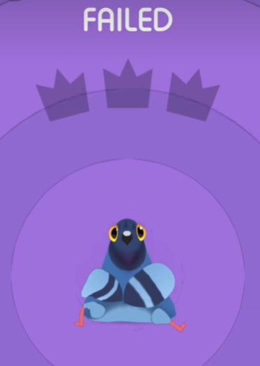 抖音疯狂的鸽子游戏手机版(pigeonpop)