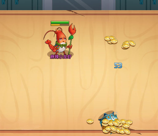 精灵猎人游戏手机版