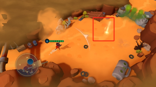 塔防英雄之战游戏安卓版