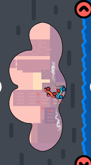 双人对决大乱斗游戏手机版