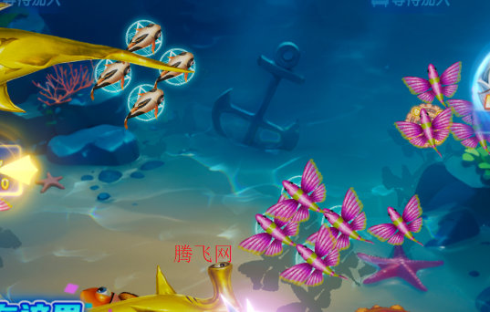 鱼乐达人限时0.1折版 鱼乐达人限时0.1折版