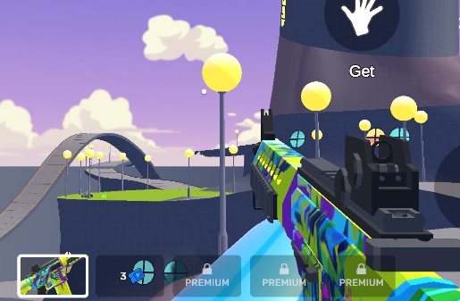 苏打沙盒游戏安卓版