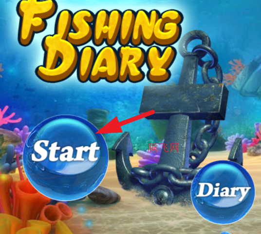 捕鱼日记游戏官方版Fishing Diary