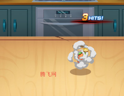 精灵猎人游戏手机版