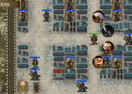 同人圣三国蜀汉传应用宝版