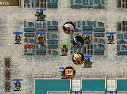 同人圣三国蜀汉传应用宝版