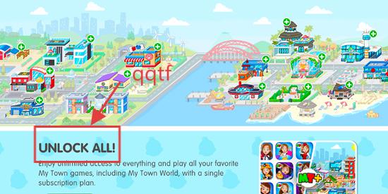 我的城镇世界2025最新版(My Town World) 我的城镇世界2025最新版(My Town World)