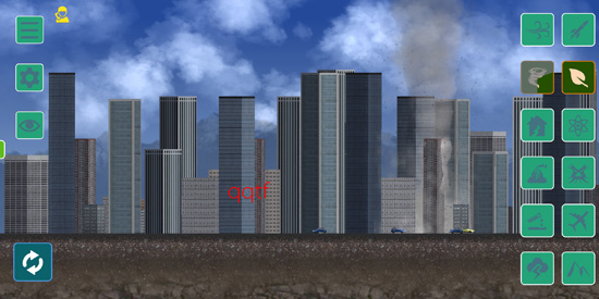 模拟星球毁灭2官方版