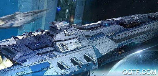 银河战舰呼哧版本