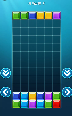 罗斯方块官方版