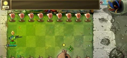 植物大战僵尸诸神版手机版