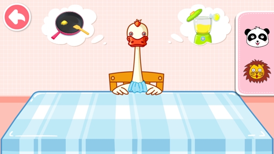 宝宝小厨房最新版 宝宝小厨房最新版