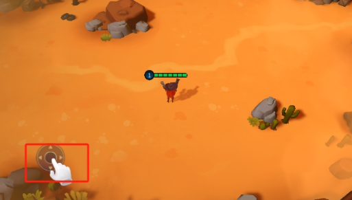 塔防英雄之战游戏安卓版