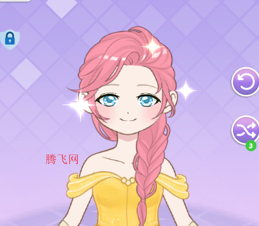 公主学院日记游戏官方版 公主学院日记游戏官方版