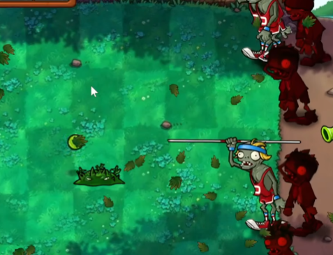 植物大战僵尸群系版PVZQX