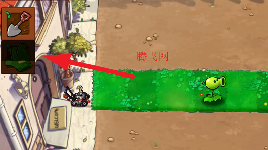 植物大战僵尸自然版魔改版