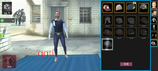 都市超级英雄乱斗最新版 都市超级英雄乱斗最新版