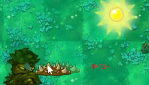 植物大战僵尸群系版PVZQX