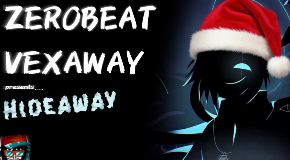 节奏盒子HIDEAWAY模组版2