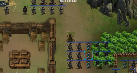 水浒宋江传官方版