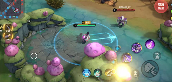 JUMP Assemble手游官方版