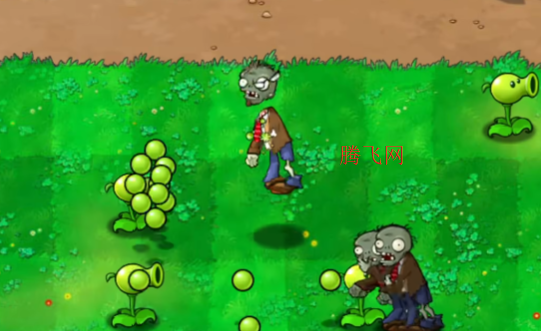 植物大战僵尸吃席版南瓜君制作手机版