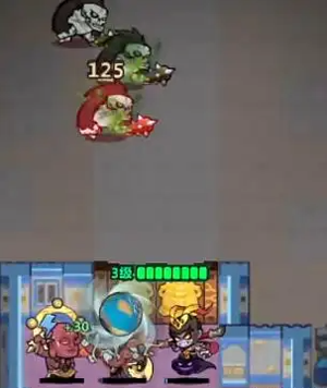 妖怪金手指手游正版