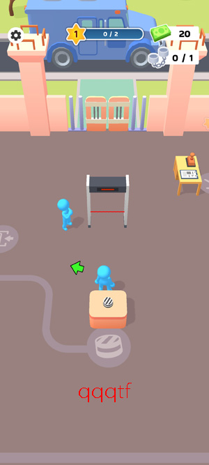 我的小小监狱免广告版 我的小小监狱免广告版