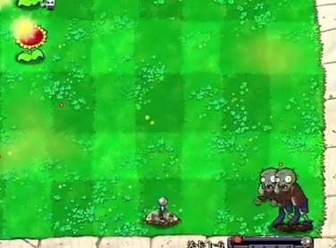 植物大战僵尸内鬼版手游