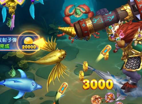 鱼乐达人限时0.1折版 鱼乐达人限时0.1折版